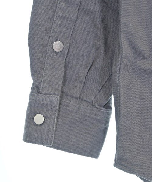 RAF SIMONS（ラフシモンズ）その他 グレー サイズ:S メンズ/2200645671131