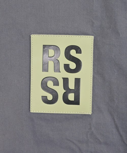 RAF SIMONS（ラフシモンズ）その他 グレー サイズ:S メンズ/2200645671131