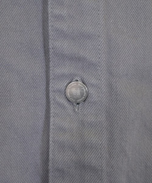 RAF SIMONS（ラフシモンズ）その他 グレー サイズ:S メンズ/2200645671131