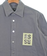 RAF SIMONS（ラフシモンズ）その他 グレー サイズ:S メンズ/2200645671131