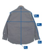 RAF SIMONS（ラフシモンズ）その他 グレー サイズ:S メンズ/2200645671131