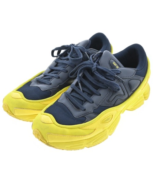 RAF SIMONS(ラフシモンズ)スニーカー 紺 サイズ:27cm/2200646246031