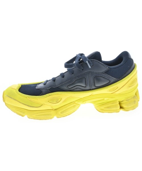 RAF SIMONS（ラフシモンズ）スニーカー 紺 サイズ:27cm メンズ/2200646246031