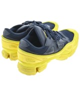 RAF SIMONS（ラフシモンズ）スニーカー 紺 サイズ:27cm メンズ/2200646246031