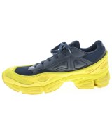 RAF SIMONS（ラフシモンズ）スニーカー 紺 サイズ:27cm メンズ/2200646246031