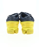 RAF SIMONS（ラフシモンズ）スニーカー 紺 サイズ:27cm メンズ/2200646246031