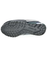 RAF SIMONS（ラフシモンズ）スニーカー 黒 サイズ:25cm メンズ/2200646958316