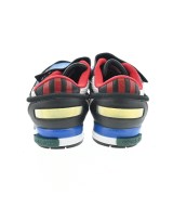 RAF SIMONS（ラフシモンズ）スニーカー 黒 サイズ:25cm メンズ/2200646958316