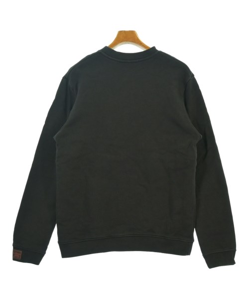 RAF SIMONS（ラフシモンズ）スウェット 黒 サイズ:XS メンズ/2200647385012