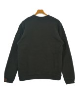 RAF SIMONS（ラフシモンズ）スウェット 黒 サイズ:XS メンズ/2200647385012