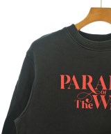 RAF SIMONS（ラフシモンズ）スウェット 黒 サイズ:XS メンズ/2200647385012