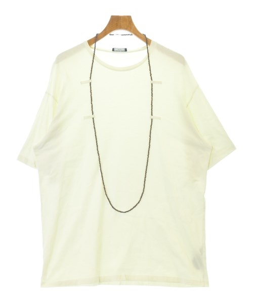 RAF SIMONS(ラフシモンズ)Tシャツ・カットソー 白 サイズ:L/2200647547090