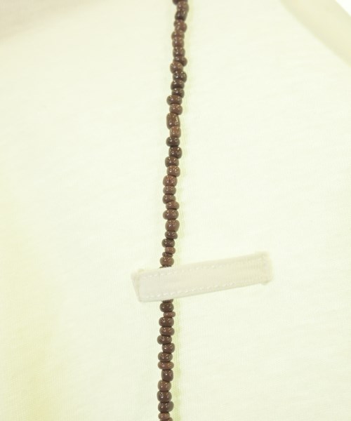 RAF SIMONS（ラフシモンズ）Tシャツ・カットソー 白 サイズ:L メンズ/2200647547090