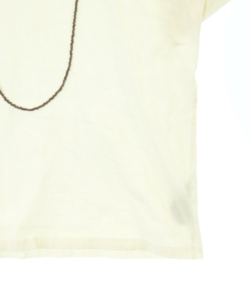 RAF SIMONS（ラフシモンズ）Tシャツ・カットソー 白 サイズ:L メンズ/2200647547090