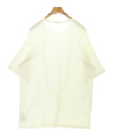 RAF SIMONS（ラフシモンズ）Tシャツ・カットソー 白 サイズ:L メンズ/2200647547090