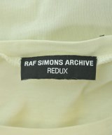 RAF SIMONS（ラフシモンズ）Tシャツ・カットソー 白 サイズ:L メンズ/2200647547090