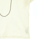 RAF SIMONS（ラフシモンズ）Tシャツ・カットソー 白 サイズ:L メンズ/2200647547090