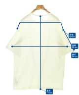 RAF SIMONS（ラフシモンズ）Tシャツ・カットソー 白 サイズ:L メンズ/2200647547090
