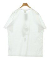 RAF SIMONS（ラフシモンズ）Tシャツ・カットソー 白 サイズ:M メンズ/2200647490020