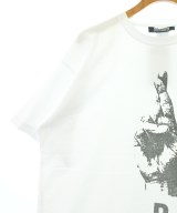 RAF SIMONS（ラフシモンズ）Tシャツ・カットソー 白 サイズ:M メンズ/2200647490020
