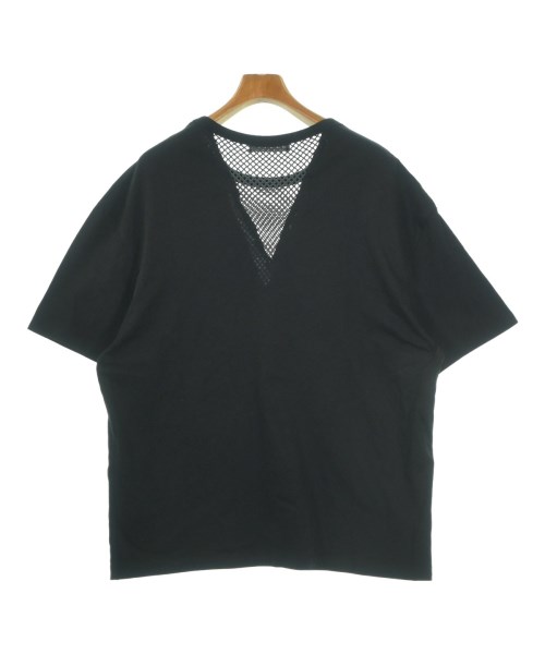 RAF SIMONS（ラフシモンズ）Tシャツ・カットソー 黒 サイズ:XS メンズ/2200649114016