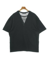 RAF SIMONS（ラフシモンズ）Tシャツ・カットソー 黒 サイズ:XS メンズ/2200649114016