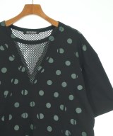 RAF SIMONS（ラフシモンズ）Tシャツ・カットソー 黒 サイズ:XS メンズ/2200649114016