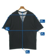 RAF SIMONS（ラフシモンズ）Tシャツ・カットソー 黒 サイズ:XS メンズ/2200649114016