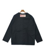 RAF SIMONS（ラフシモンズ）カジュアルシャツ 黒 サイズ:M メンズ/2200649835034