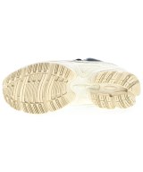 RAF SIMONS（ラフシモンズ）スニーカー 黒 サイズ:27cm メンズ/2200650104099