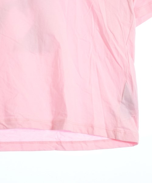RAF SIMONS（ラフシモンズ）Tシャツ・カットソー ピンク サイズ:S メンズ/2200650480391