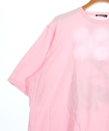 RAF SIMONS（ラフシモンズ）Tシャツ・カットソー ピンク サイズ:S メンズ/2200650480391