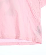 RAF SIMONS（ラフシモンズ）Tシャツ・カットソー ピンク サイズ:S メンズ/2200650480391