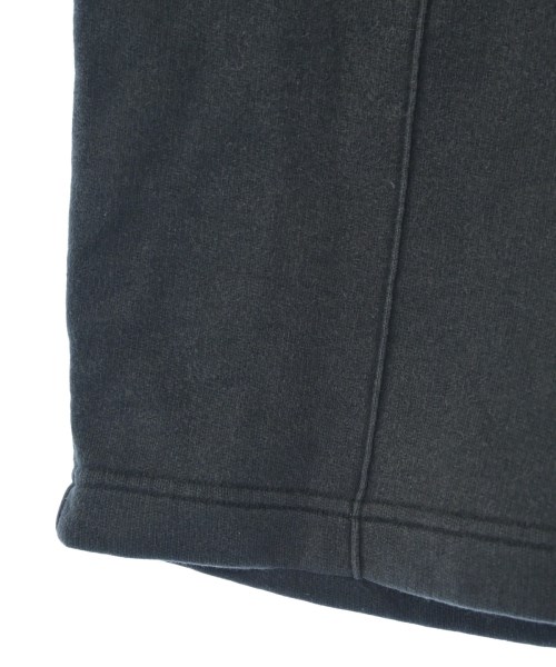 RAF SIMONS（ラフシモンズ）ショートパンツ 黒 サイズ:XS メンズ/2200651782135