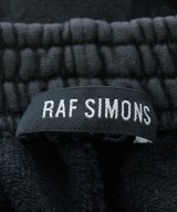 RAF SIMONS（ラフシモンズ）ショートパンツ 黒 サイズ:XS メンズ/2200651782135