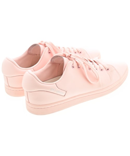 RAF SIMONS（ラフシモンズ）スニーカー ピンク サイズ:EU43(28cm位) メンズ/2200652038057