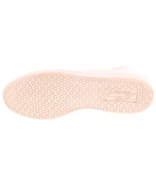 RAF SIMONS（ラフシモンズ）スニーカー ピンク サイズ:EU43(28cm位) メンズ/2200652038057