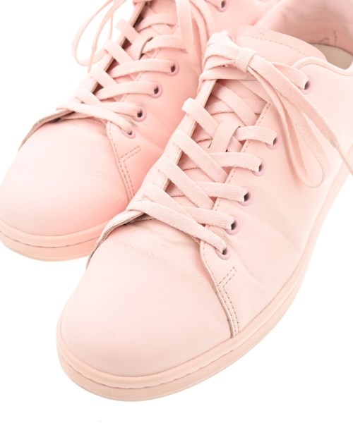 RAF SIMONS（ラフシモンズ）スニーカー ピンク サイズ:EU43(28cm位) メンズ/2200652038057
