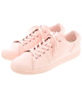 RAF SIMONS（ラフシモンズ）スニーカー ピンク サイズ:EU43(28cm位) メンズ/2200652038057