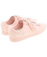 RAF SIMONS（ラフシモンズ）スニーカー ピンク サイズ:EU43(28cm位) メンズ/2200652038057