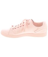 RAF SIMONS（ラフシモンズ）スニーカー ピンク サイズ:EU43(28cm位) メンズ/2200652038057