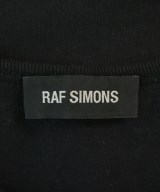 RAF SIMONS（ラフシモンズ）Tシャツ・カットソー 黒 サイズ:L メンズ/2200652172034