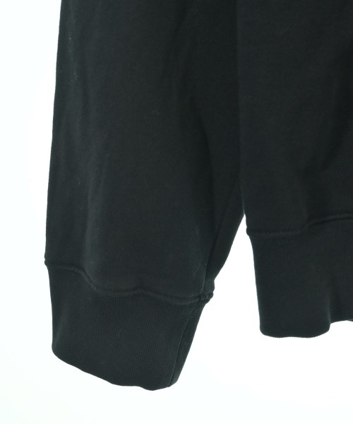 RAF SIMONS（ラフシモンズ）スウェット 黒 サイズ:M メンズ/2200645353037