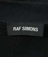 RAF SIMONS（ラフシモンズ）スウェット 黒 サイズ:M メンズ/2200645353037