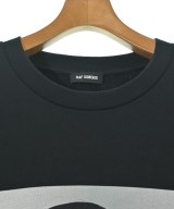 RAF SIMONS（ラフシモンズ）スウェット 黒 サイズ:M メンズ/2200645353037