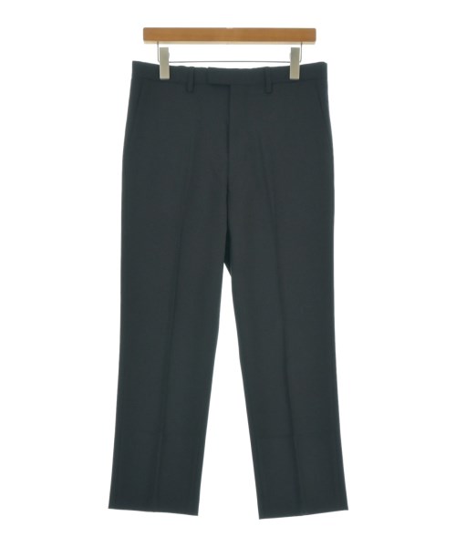 RAF SIMONS(ラフシモンズ)スラックス 黒 サイズ:46(M位)/2200652660227