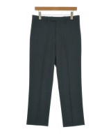 RAF SIMONS（ラフシモンズ）スラックス 黒 サイズ:46(M位) メンズ/2200652660227