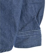RAF SIMONS（ラフシモンズ）カジュアルシャツ 紺 サイズ:S メンズ/2200651925266