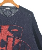 RAF SIMONS（ラフシモンズ）ニット・セーター 紺 サイズ:2(M位) メンズ/2200653885018