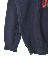 RAF SIMONS（ラフシモンズ）ニット・セーター 紺 サイズ:2(M位) メンズ/2200653885018